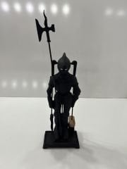 Şövalye maşa takımı