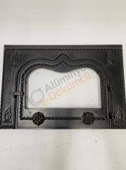 Soba ön kapak ön yüz