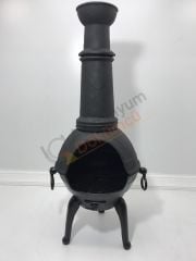 DÖKÜM BARBEKÜ-DÖKÜM MANGAL