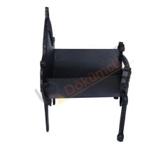 DÖKÜM ODUNLUK-ŞÖMİNE ODUNLUK-SOBA