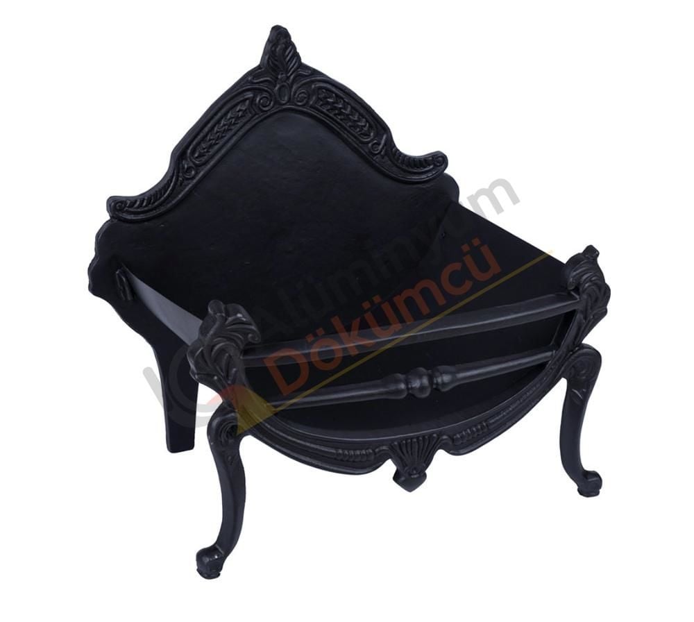 DÖKÜM ODUNLUK-ŞÖMİNE ODUNLUK-SOBA