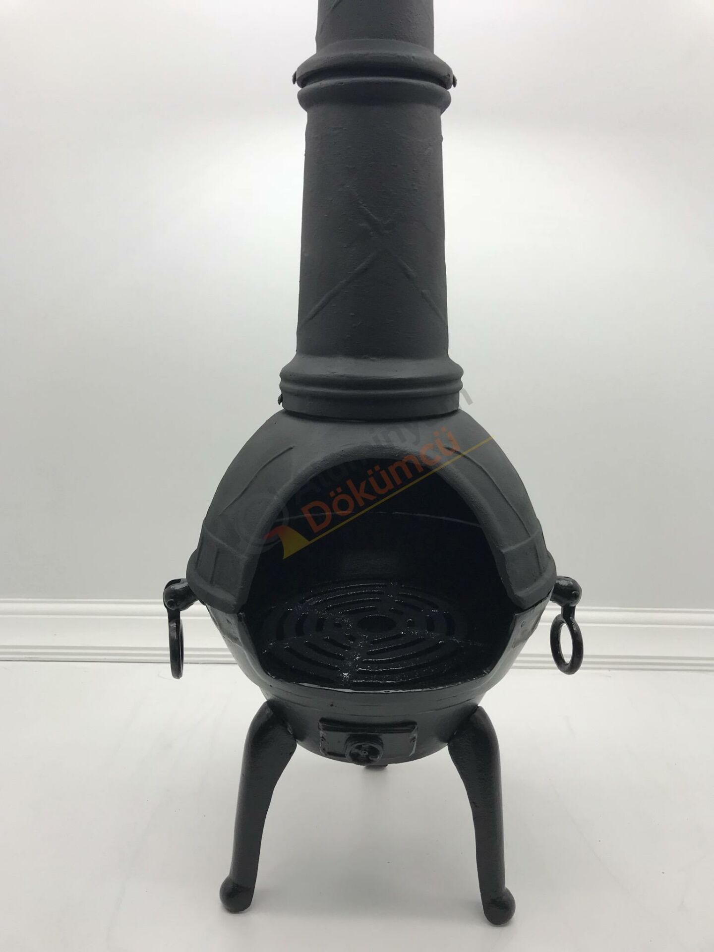 DÖKÜM BARBEKÜ-DÖKÜM MANGAL-BARBEKÜ