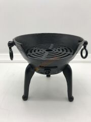 DÖKÜM BARBEKÜ-DÖKÜM MANGAL-BARBEKÜ