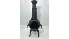 DÖKÜM BARBEKÜ-DÖKÜM MANGAL-BARBEKÜ