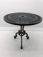 DÖKÜM MASA 75 çap