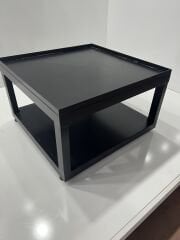 Döküm Soba Alt Tepsi Küçük Model