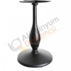 DÖKÜM MASA DAMLAM ŞİŞKO MASA AYAK