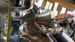 Döküm çan-boğa çan-inek çan