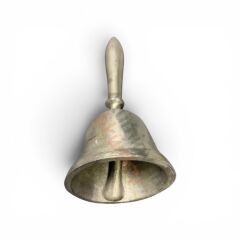 Döküm çan-Okul zili