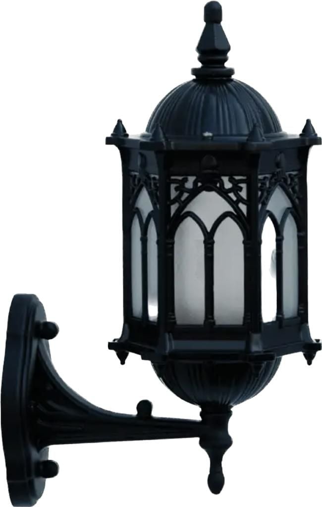 Lambader işlemeli model