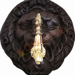 DÖKÜM ASLAN 25 ÇAP