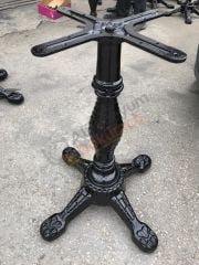 4LÜ ORTA CUMBALI AYAK