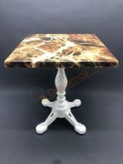 4LÜ ORTA CUMBALI AYAK