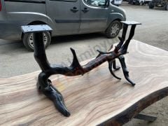 Döküm sehpa-orta sehpa döküm