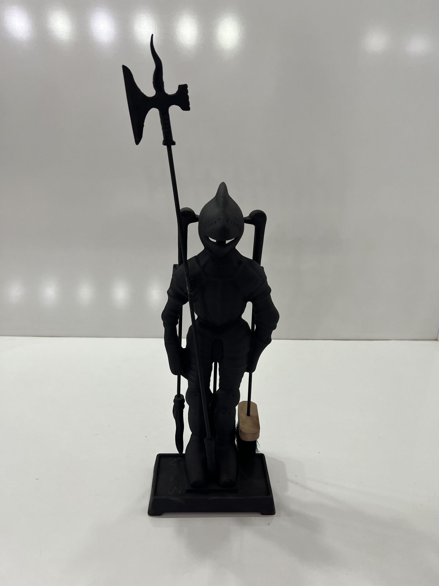 Şövalye maşa takımı