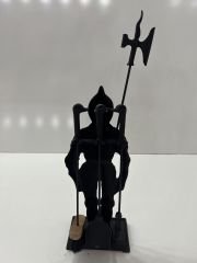 Şövalye maşa takımı