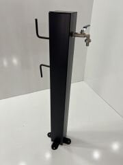 Metal çeşme kare model