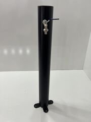 Metal çeşme kare model