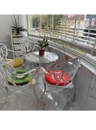Balkon Masa Takımlar