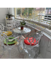 Balkon Masa Takımlar
