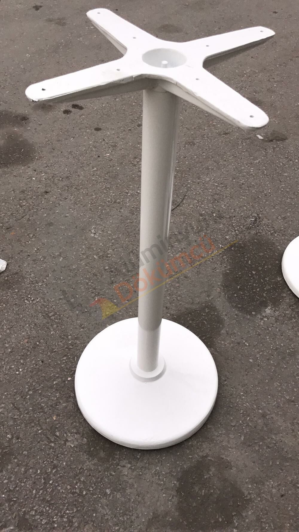 4LÜ ORTA CUMBALI AYAK