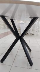 Yıldız geniş ayak