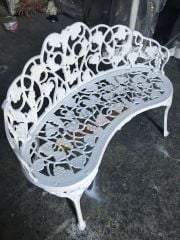 SEDİR-DÖKÜM BANK 2Lİ ÜZÜMLÜ