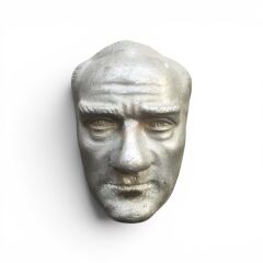 Atatürk büst-Ata heykeli