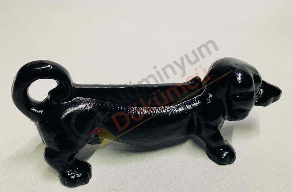 DÖKÜM AYAK ÇAMURU SİLME-KÖPEKLİ PASPAS