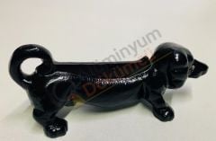 DÖKÜM AYAK ÇAMURU SİLME-KÖPEKLİ PASPAS