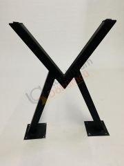 Sehpa ayak (m ayak)