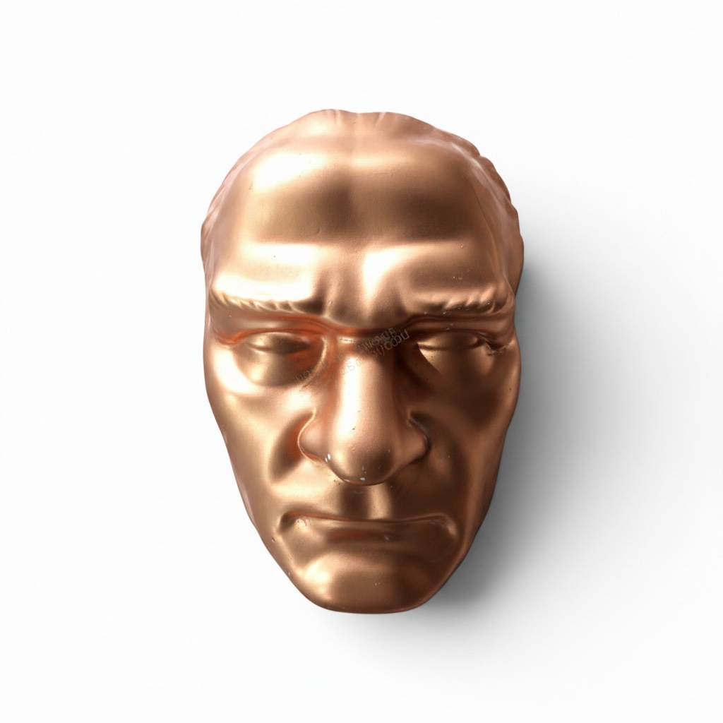 Atatürk Büst