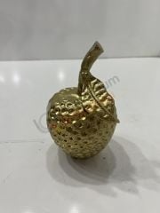 Döküm elma saplı elma