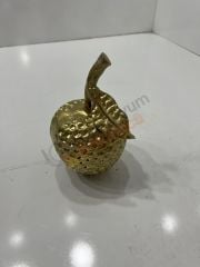 Döküm elma saplı elma