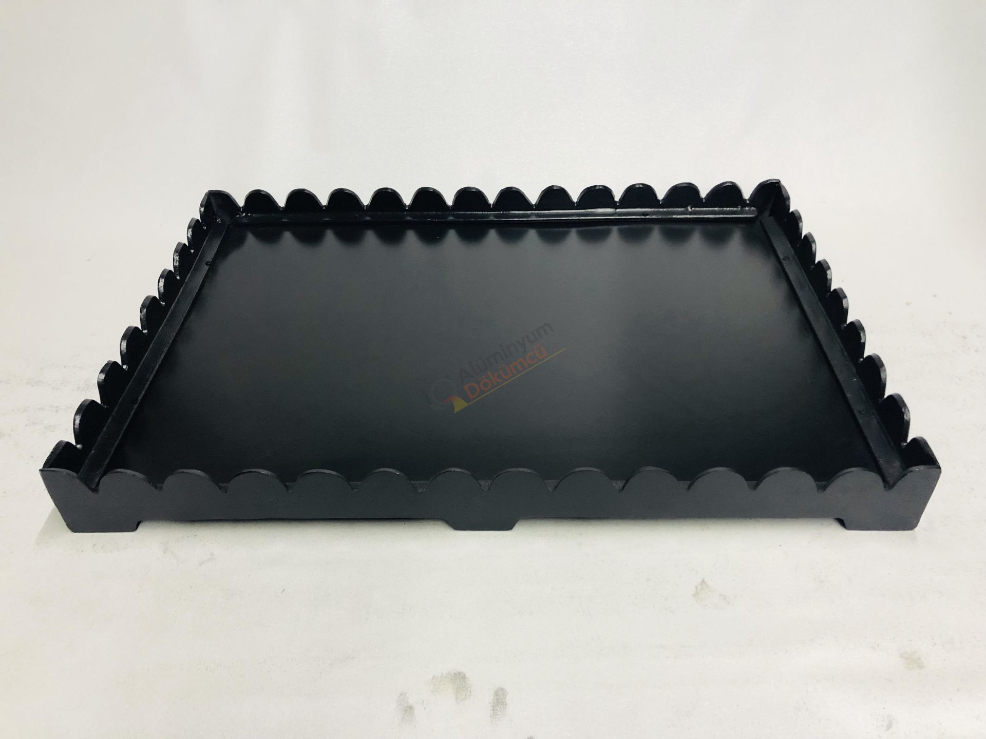 DÖKÜM SOBA ATLIK-SOBA ALTLIĞI