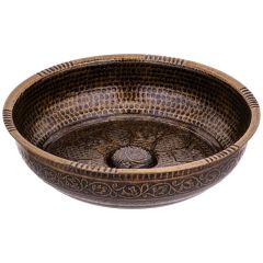 Hamam tası-döküm kaplama hamam taşları