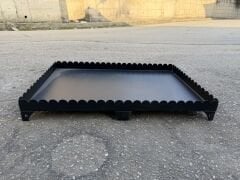 DÖKÜM SOBA ATLIK-SOBA ALTLIĞI