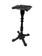 Döküm masa ayak pik döküm-eko model orta döküm