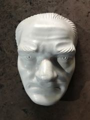 Atatürk Büst-orta baş