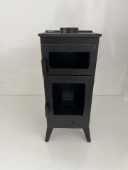 Pelet soba-pelet soba fırınlı eko model-saç pelet soba