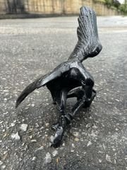 Kartal-biblo kanatlı aksesuar kartallar