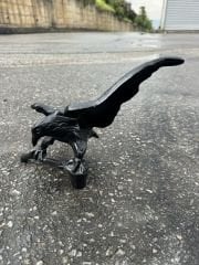 Kartal-biblo kanatlı aksesuar kartallar