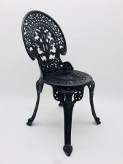 DÖKÜM OSMANLI SANDALYE