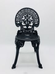 DÖKÜM OSMANLI SANDALYE