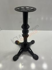 Masa ayak orta cumbalı