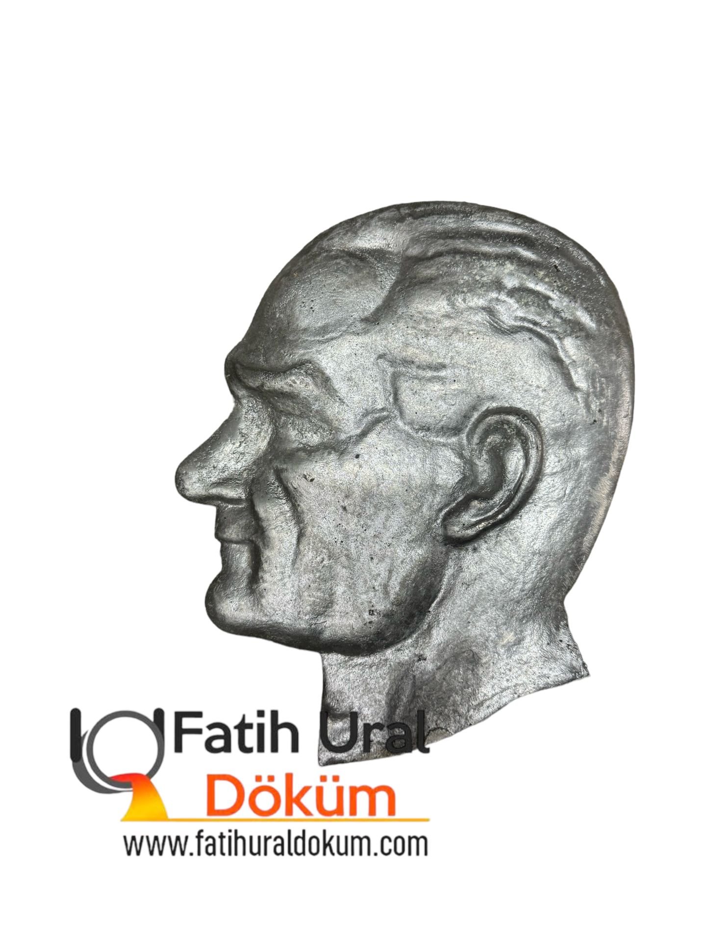 Atatürk duvar Resmi