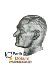 Atatürk duvar Resmi