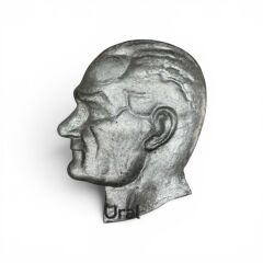 Atatürk duvar Resmi