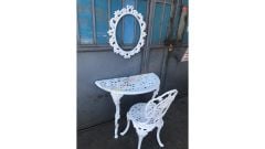 DÖKÜM DRESUAR-DÖKÜM TIRNAK