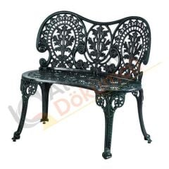 2Lİ SANDALYE-OSMANLI SEDİR BANK